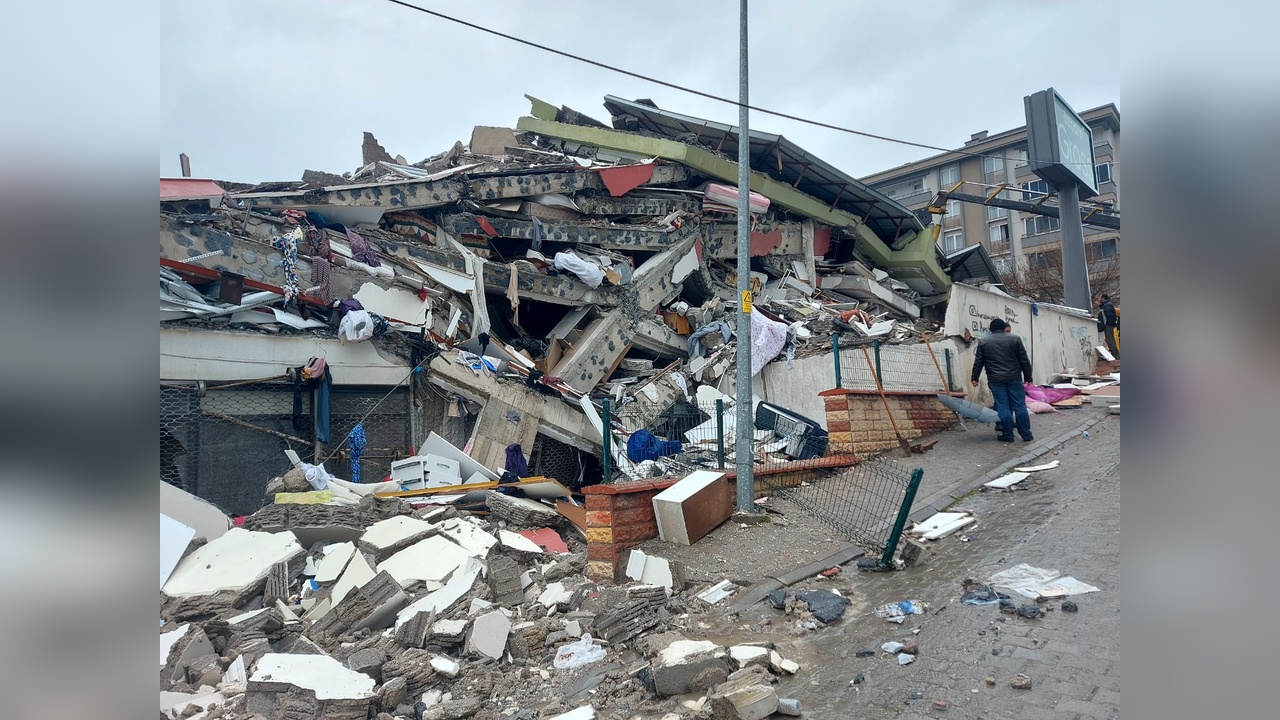 Kamu Görevlilerine Hapis İstemi: 44 Kişinin Ölümüyle İlgili Dava Süreci Başladı