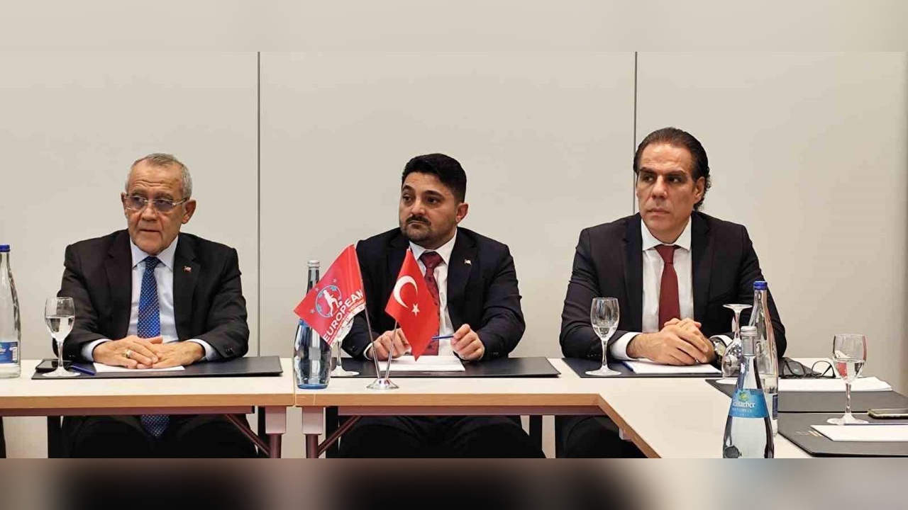 Yeni Başkan Seçimi İçin Geri Sayım Başladı