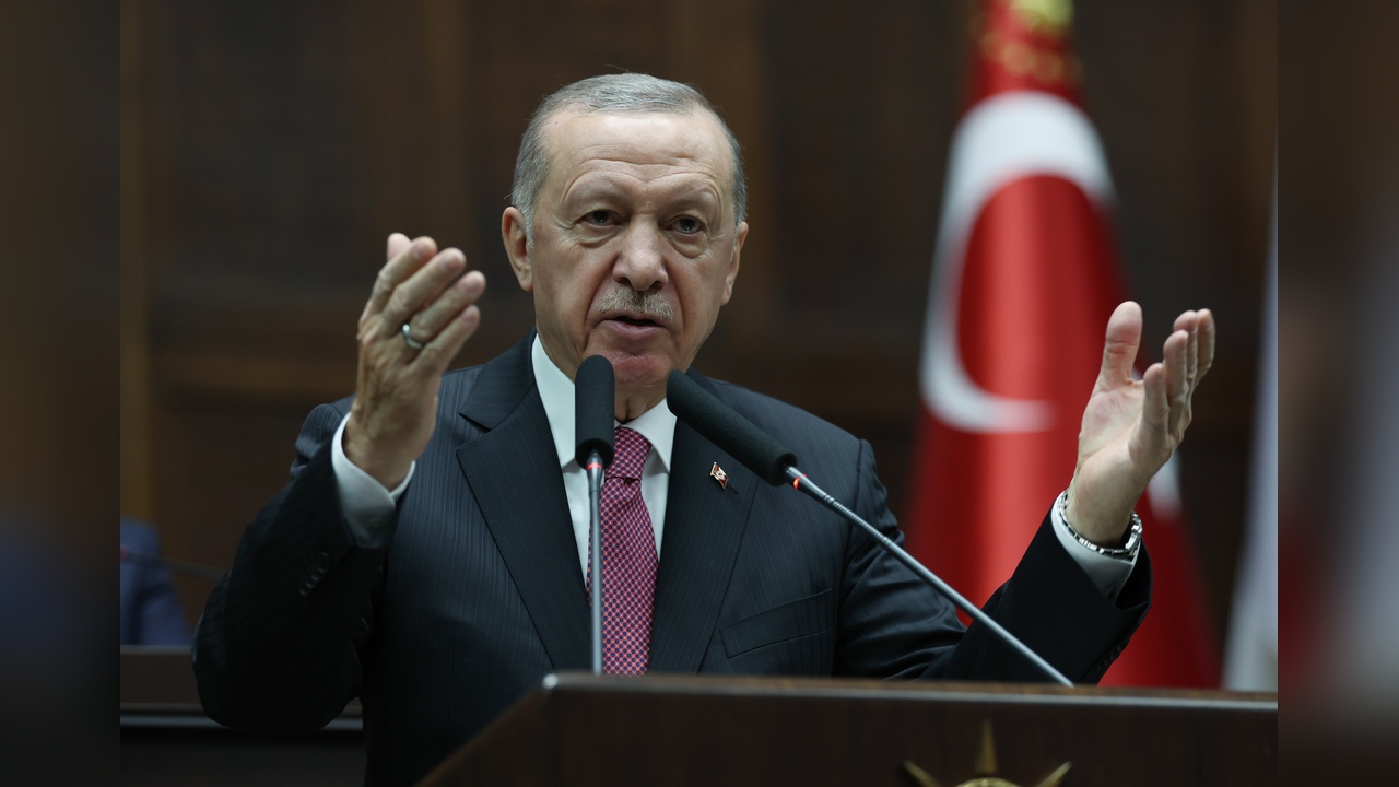 Cumhurbaşkanı Erdoğan'dan Prim Borçlarına Sert Uyarı