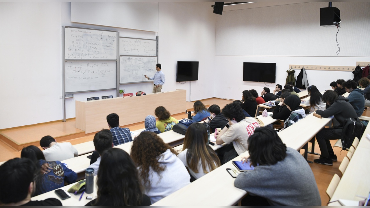 Akredite Lisans Programına Sahip Üniversitelerin Sayısı Artıyor