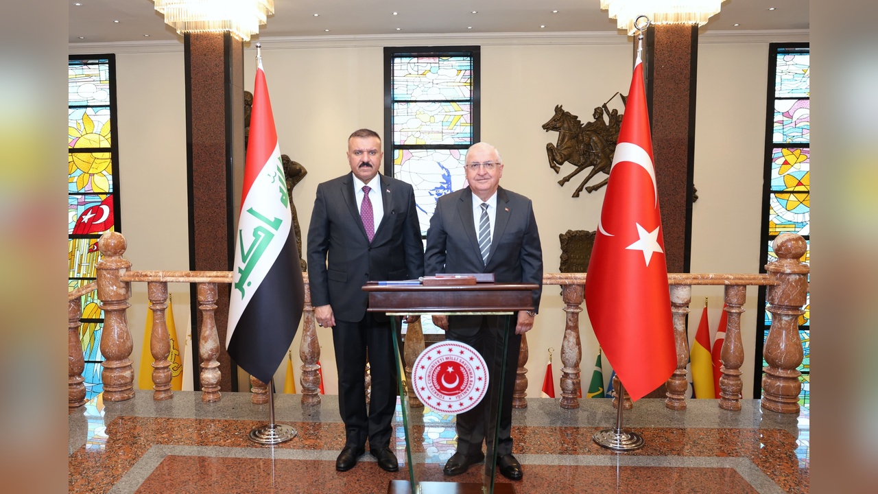 Güler ve Şimmeri'den İşbirliği Mesajı