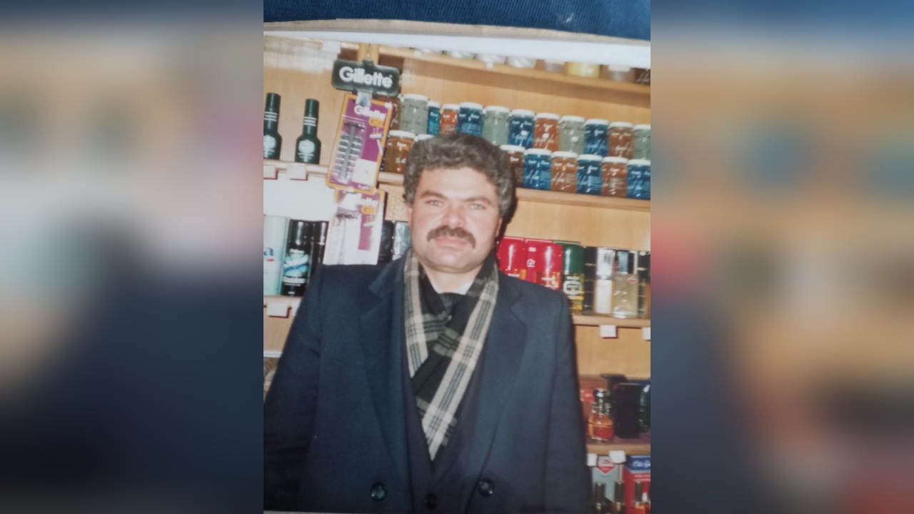 Kaza Sonucu İki Can Kaybı