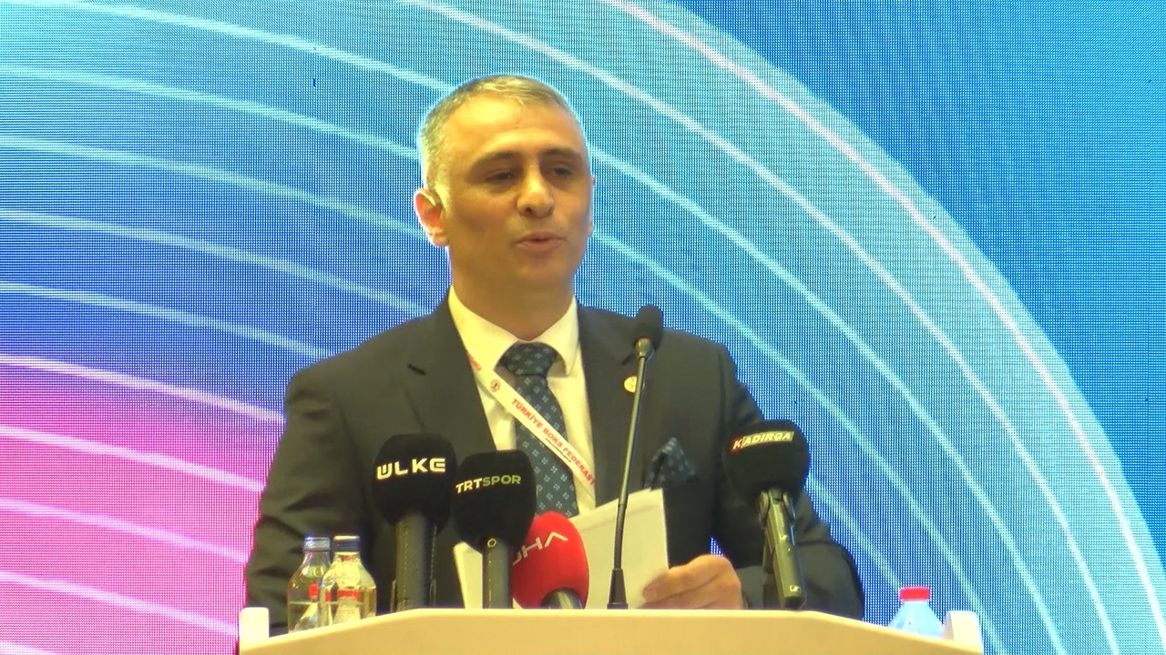 Suat Hekimoğlu, Boks Federasyonu Başkanı Oldu