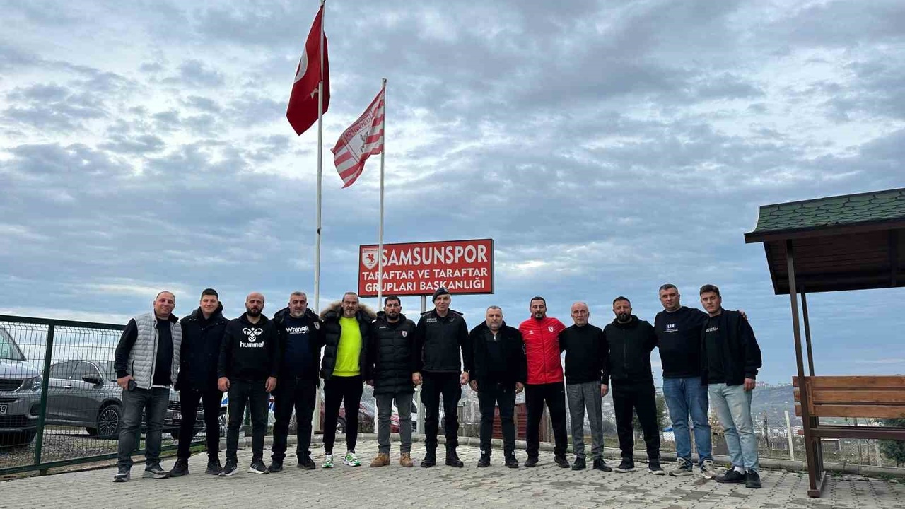 Taraftarlar ve Spor Polisi Arasında Diyalog Kuruldu