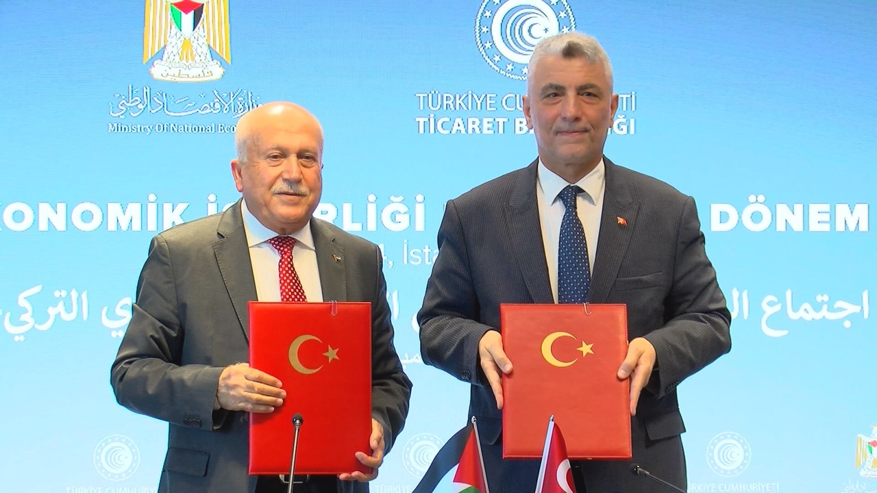 Hurma İhracatı Kotası Artıyor