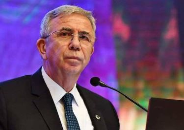 Asgari ücret tepki çekerken vatandaşlardan Mansur Yavaş’a teşekkür