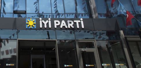 İYİ Parti'den Suriye'nin kırmızı çizgileri