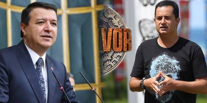 Saadet Partisi Lideri Mahmut Arıkan’dan Acun Ilıcalı’ya asgari ücretliler çağrısı!