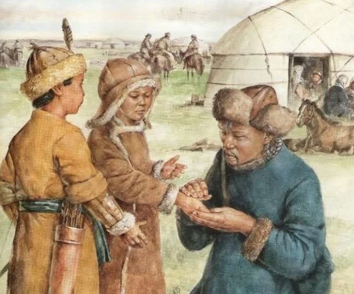 1071 Öncesi Türk Tarihi ve Kültürel Mirası: Bilinmesi Gerekenler