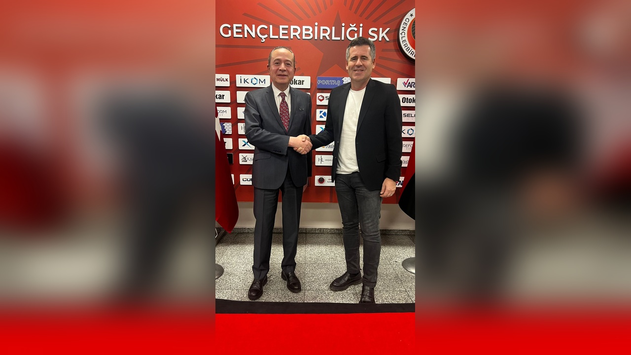 Gençlerbirliği'nde Yeni Dönem: Hüseyin Eroğlu İle Anlaşma Sağlandı