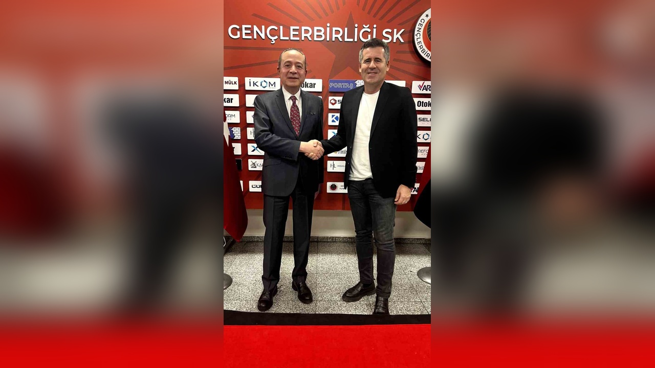 Gençlerbirliği'nde Yeni Dönem: Hüseyin Eroğlu İle Anlaşma Sağlandı
