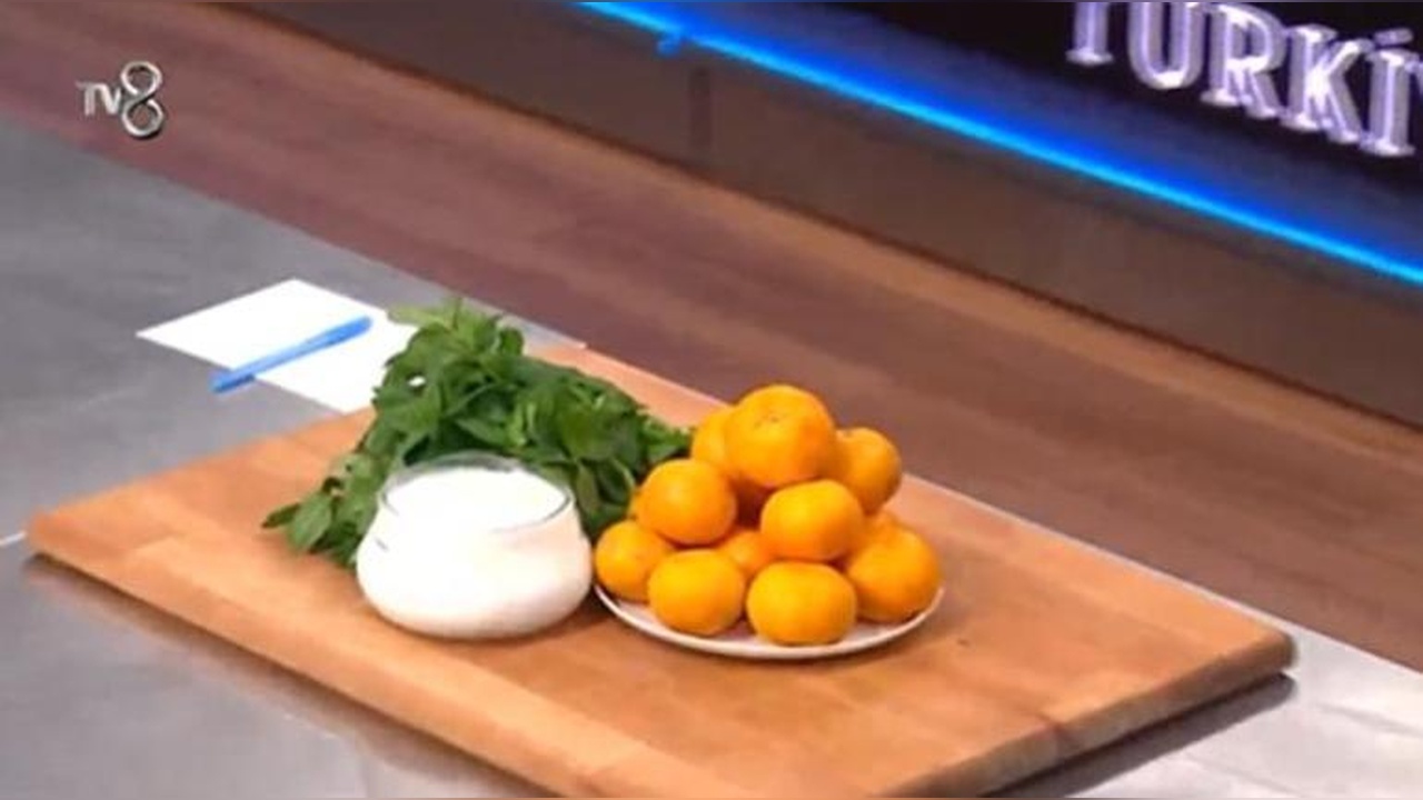 Masterchef'te Dördüncü Ceket Sahibi Belli Oldu