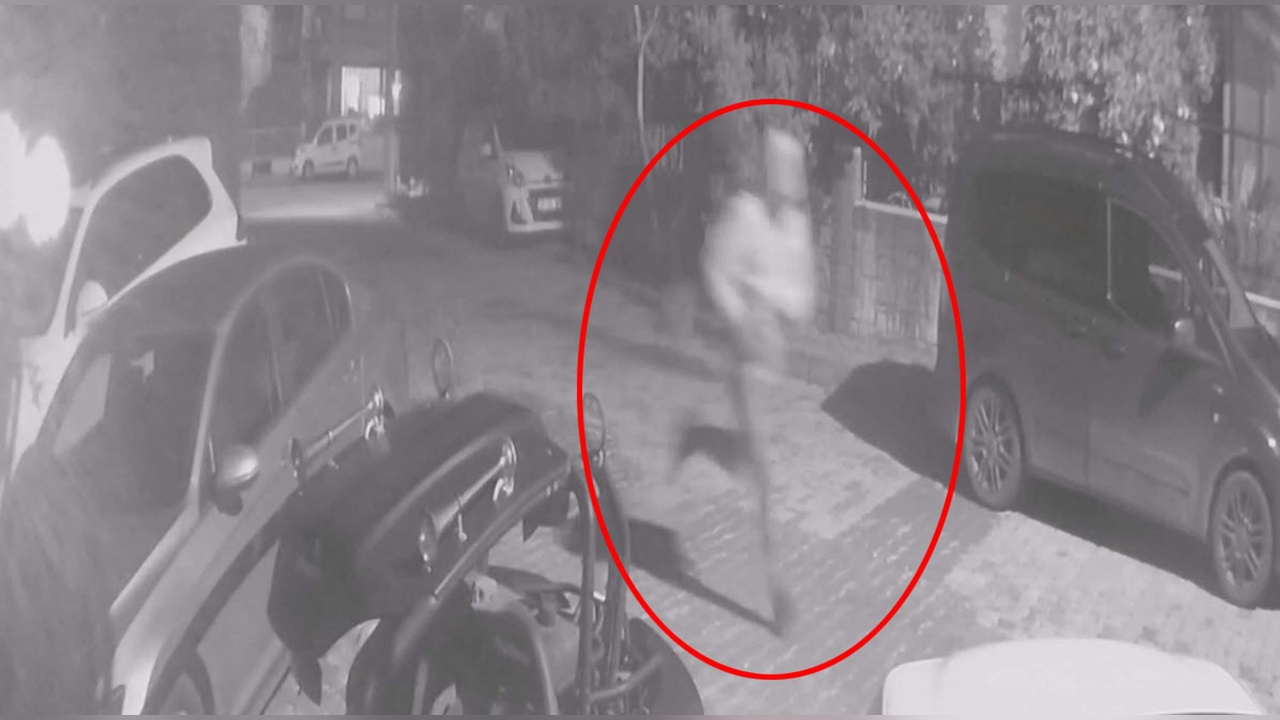 İzmir'de Kurşunlama Olaylarına Müdahale: Üç Kişi Tutuklandı