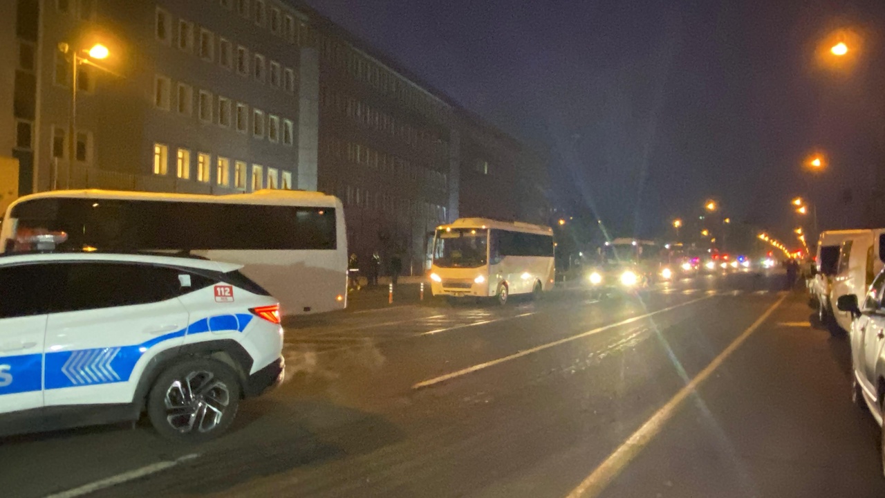 Narin Güran Cinayeti Davasında Duruşma Gerçekleşti
