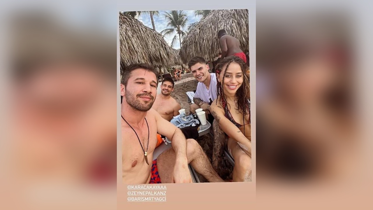 Survivor 2025 İçin Hazırlıklar Başladı!
