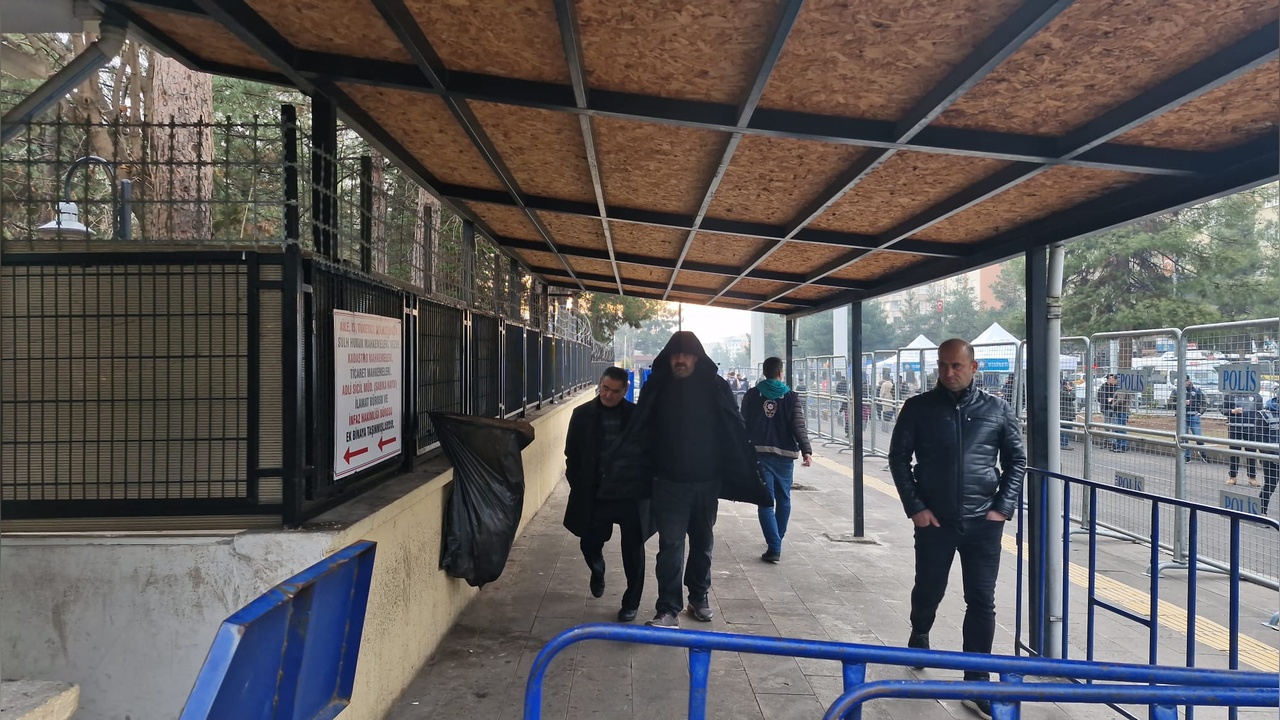 Narin Güran Davasında Dördüncü Sanık İkinci Kez Mahkemede