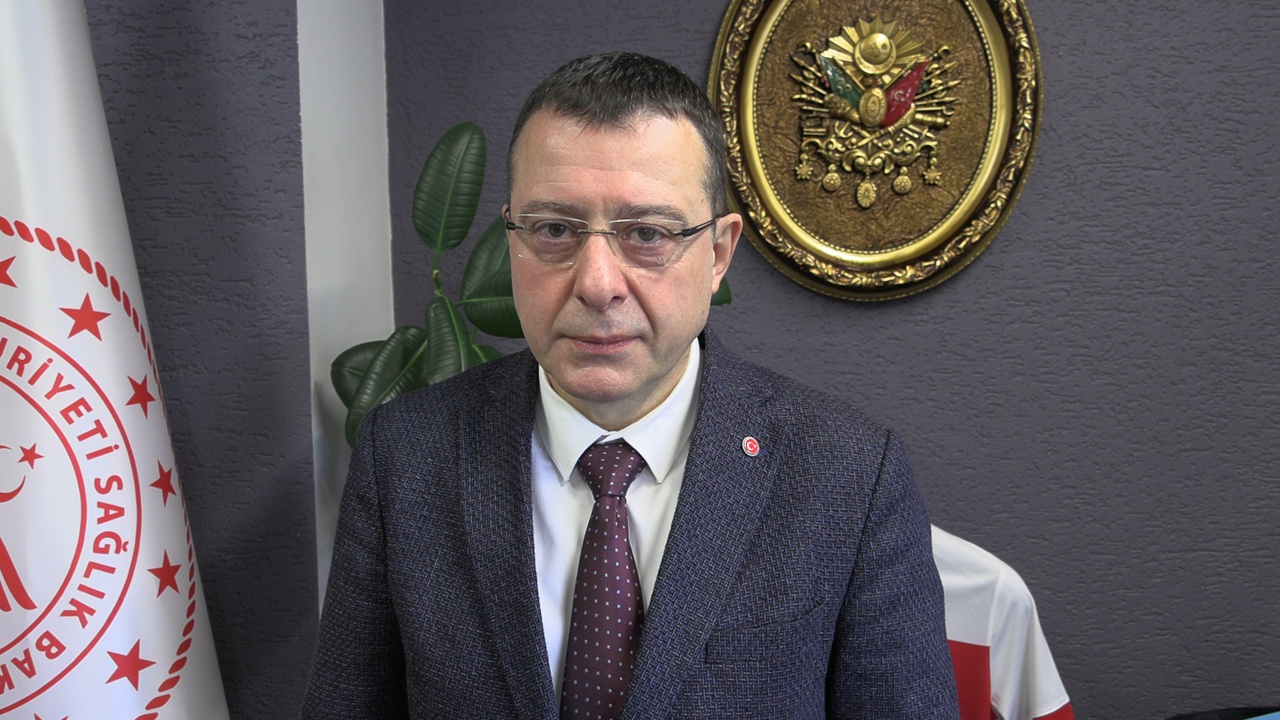 Trabzon, Sağlık Turizminde Yeni Bir Merkez Olma Yolunda