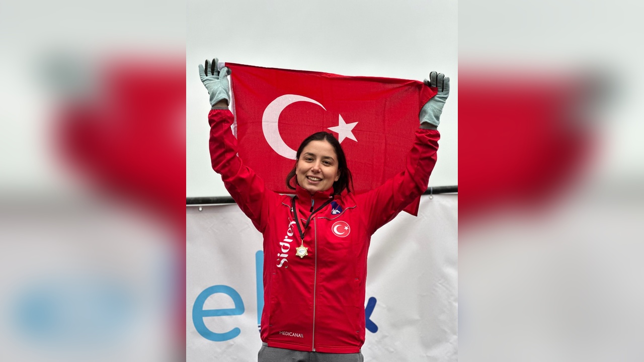 Bengisu Avcı'nın 2024'teki Başarıları Dikkat Çekiyor