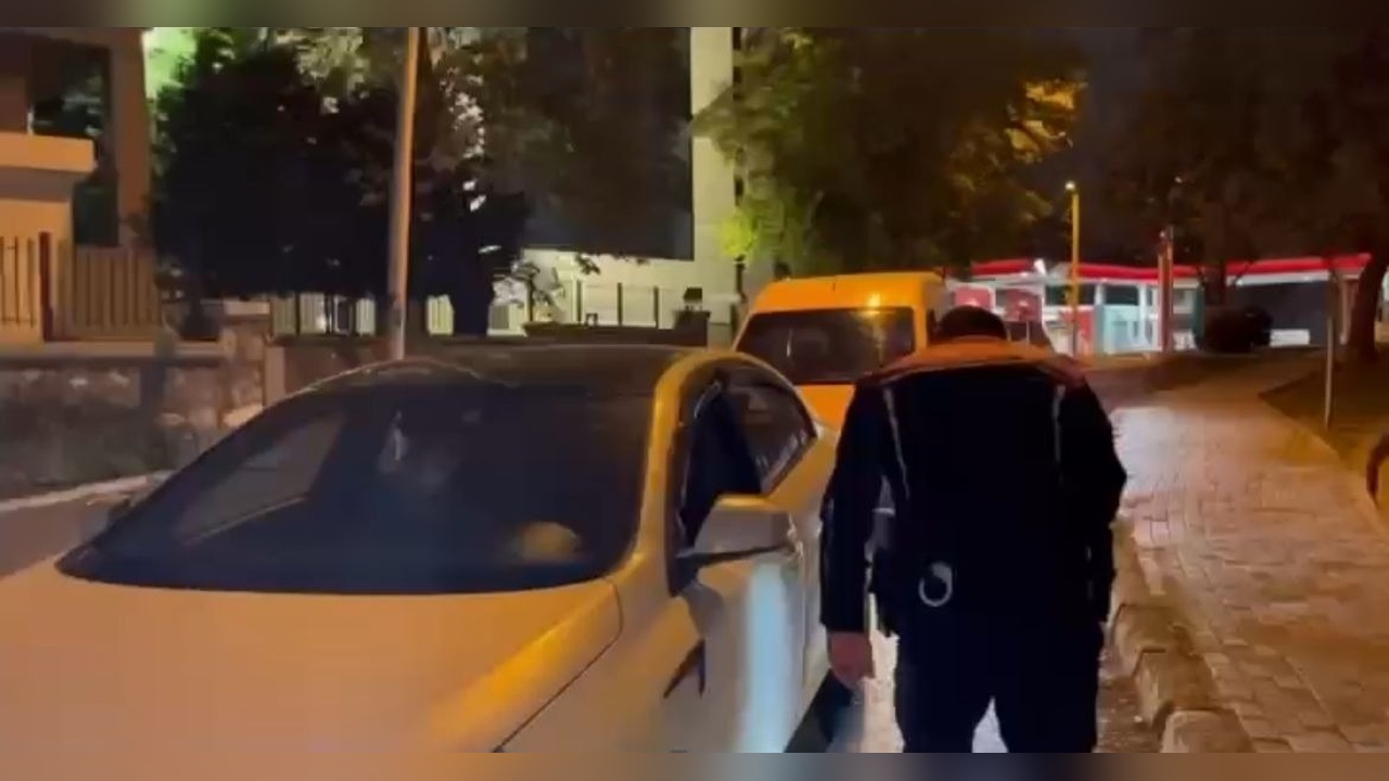Ruhsatsız Silah Taşıyan 19 Şüpheli Bursa'da Tutuklandı