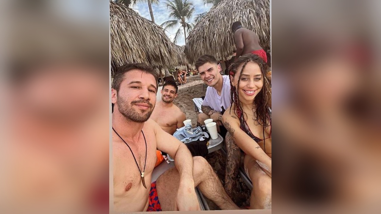 Survivor 2025'te Veda Zamanı: Yarışmacılardan Duygusal Paylaşımlar