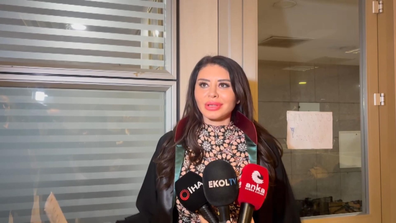 Ebru Polat Avukatlığa Dönüş Yaptı ve Dolandırıcılara Karşı Mücadele Başlattı