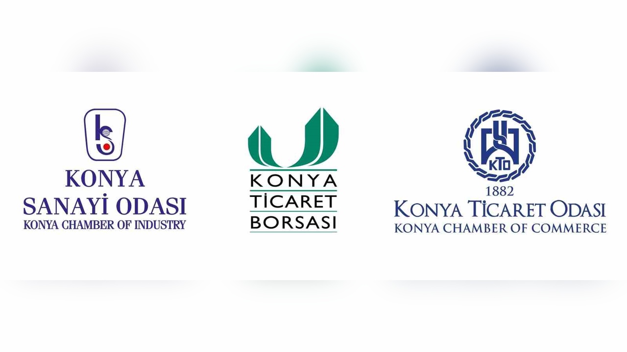 Konya İş Dünyası Ortak Açıklamada Bulundu