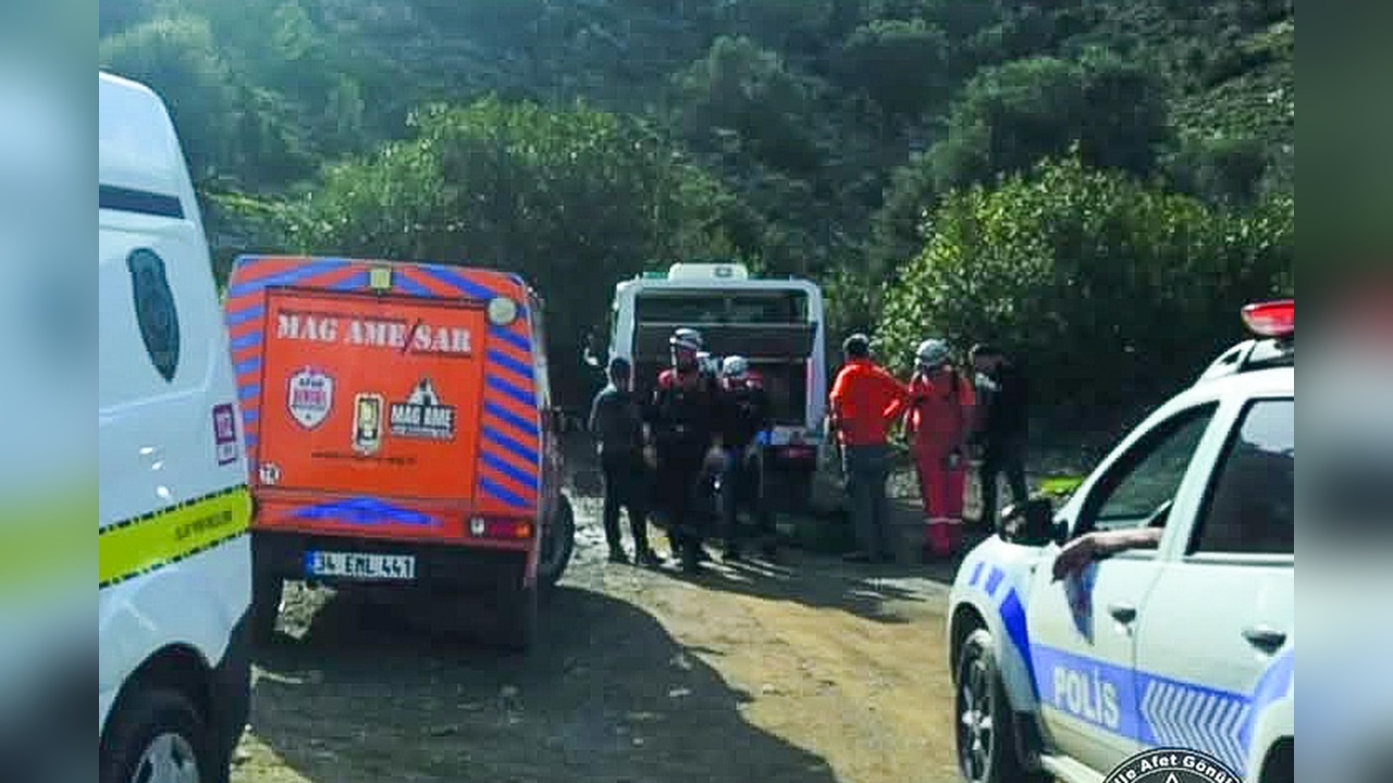 Çoban Tutuklandı, Gizemli Ölüm Soruşturuluyor