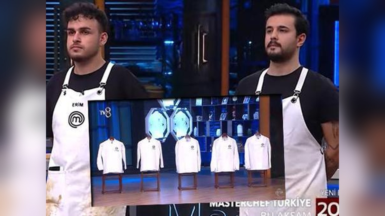 Masterchef'te Büyük Finale Doğru Adım