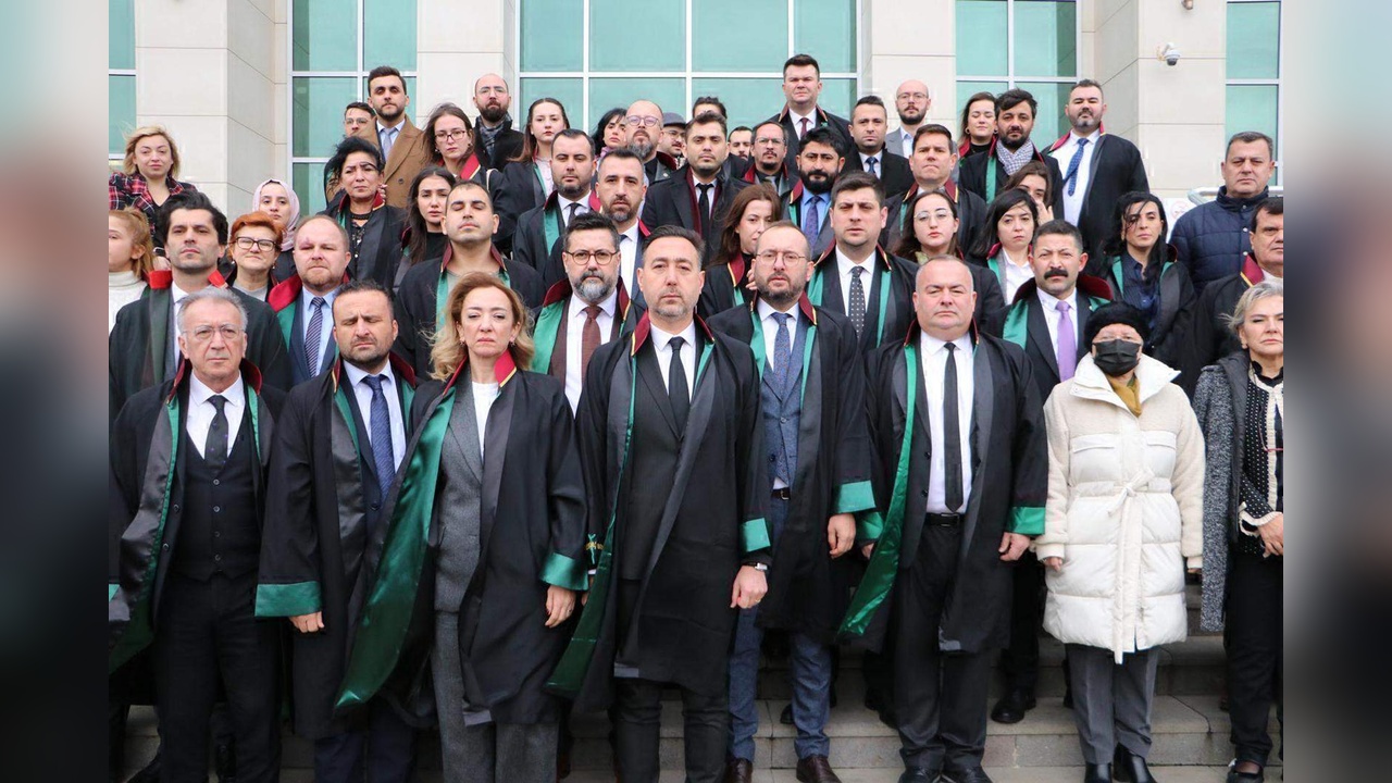 Sıla Bebeğin Ölüm Davasında Beş Sanık Yargılanıyor