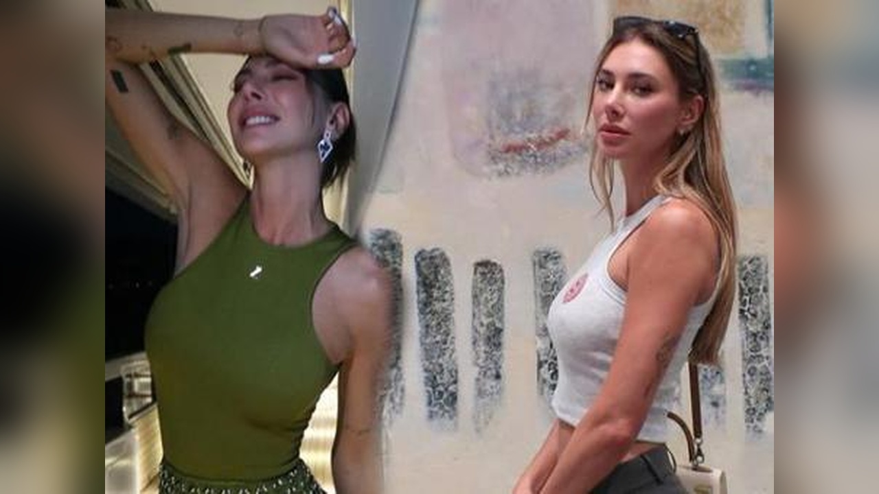 Şeyma Subaşı'ndan Ayrılık İddialarına Cevap
