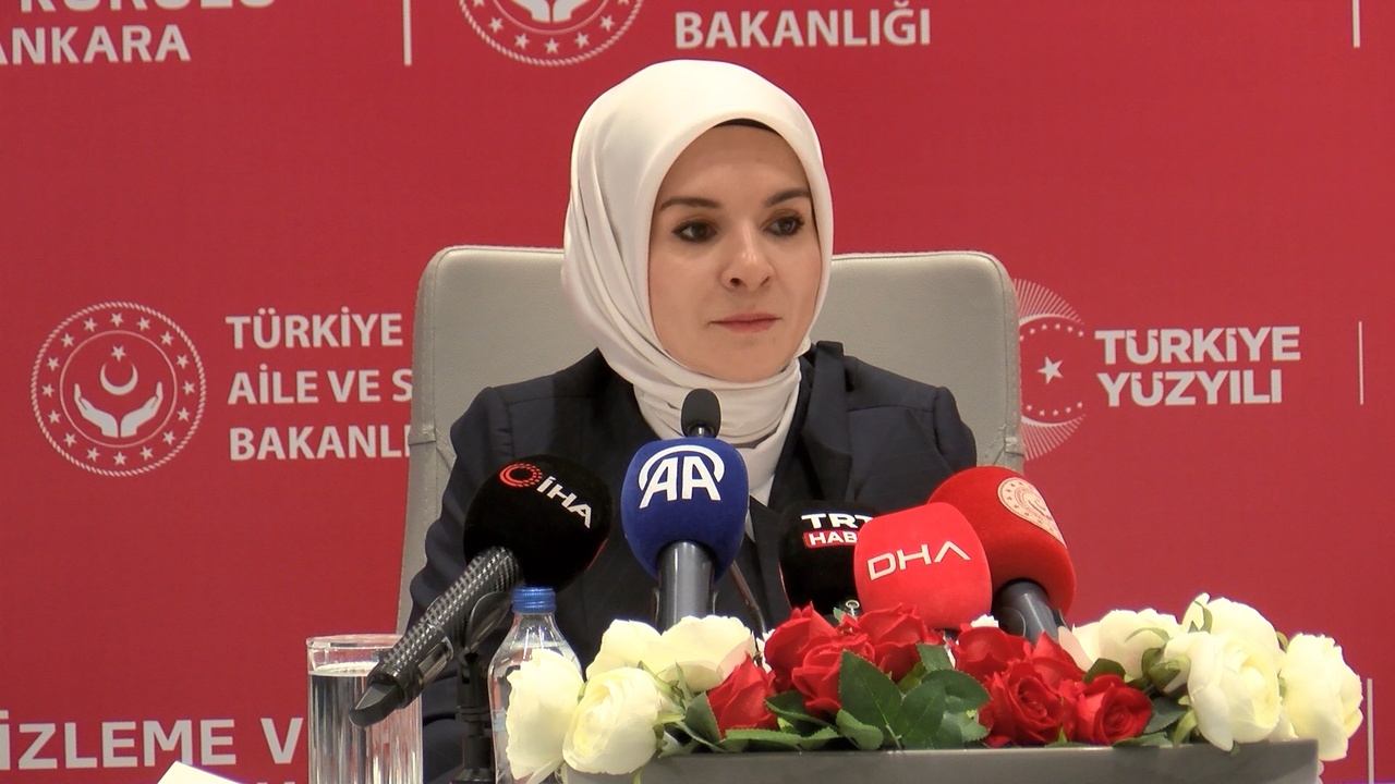 Erişilebilirlik Genelgesi Tamamlanıyor