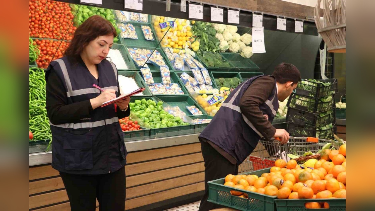 Fahiş Fiyat Denetimleri Başlıyor