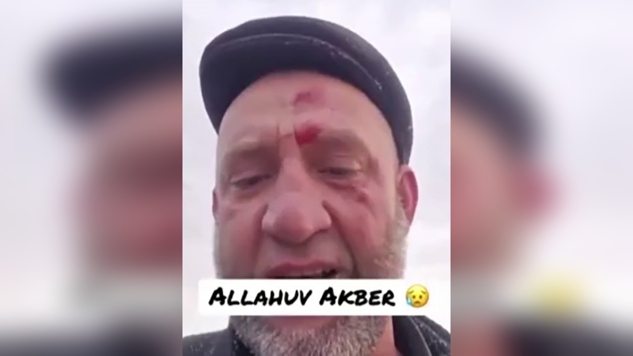 Uçak Kazasında Hayatta Kalan Rahimov'dan Cesur Açıklamalar