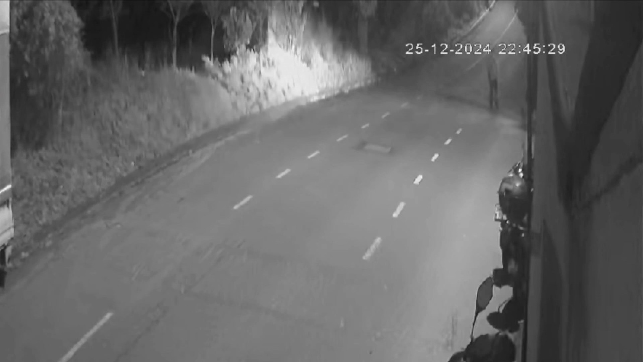 Sarıyer'de Trafik Kazası: Bir Kişi Hayatını Kaybetti