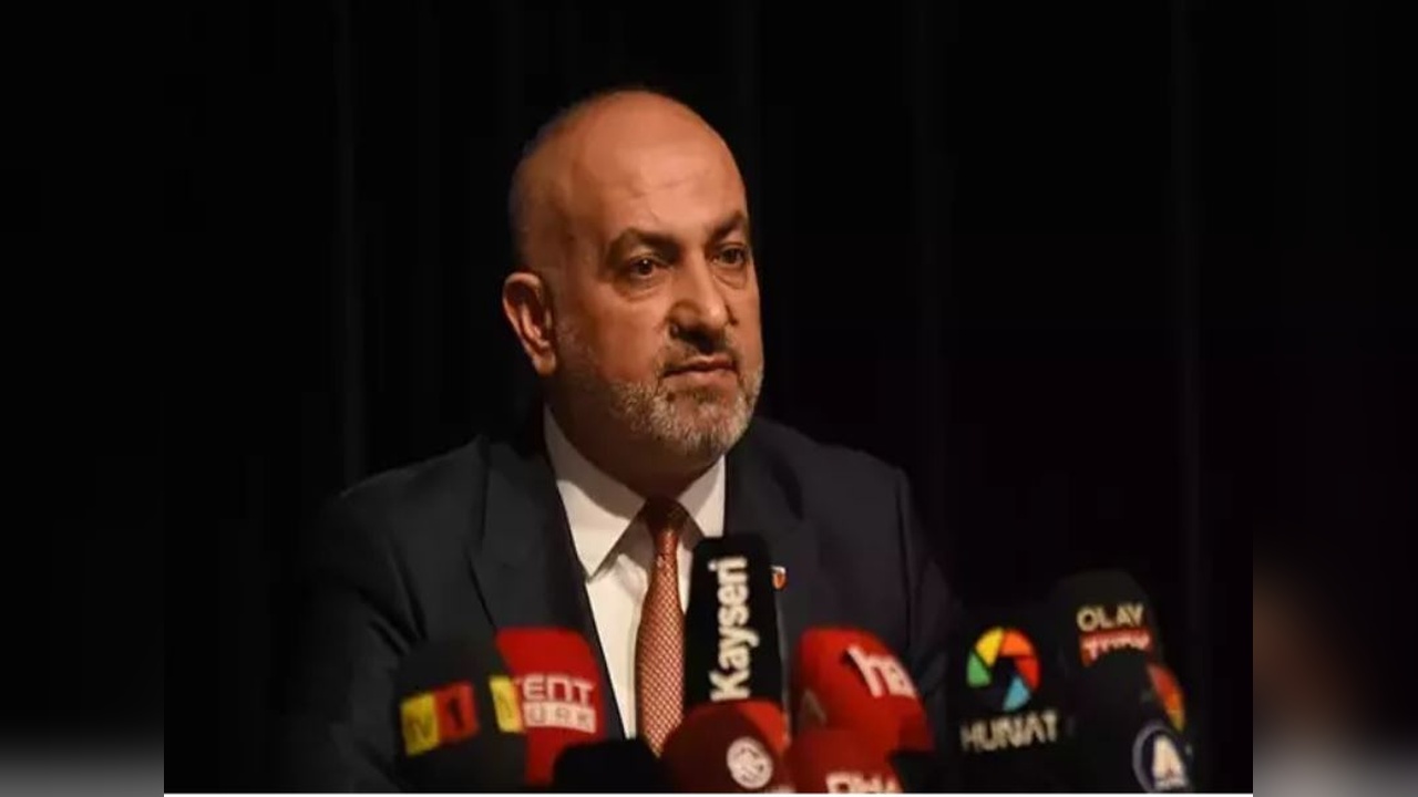 Hakaret Davasında Ceza Kesildi