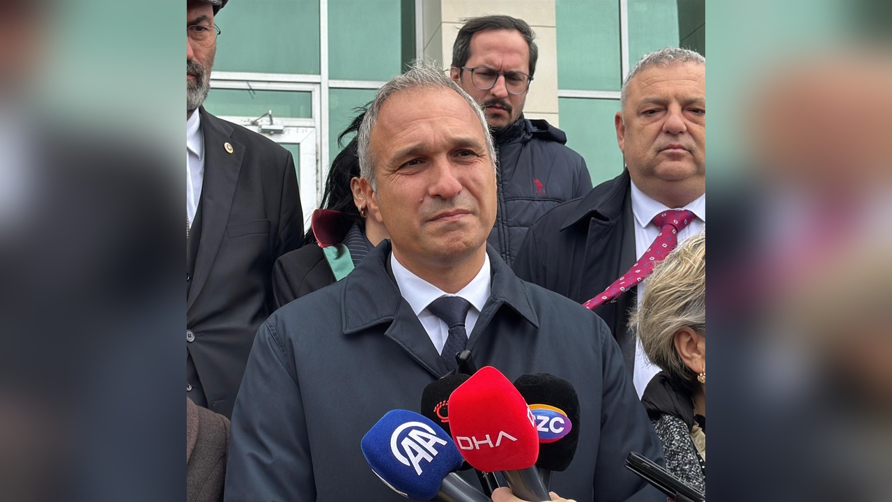 Sıla Bebeğin Ölüm Davasında Beş Sanığın Yargılanmasına Başlandı