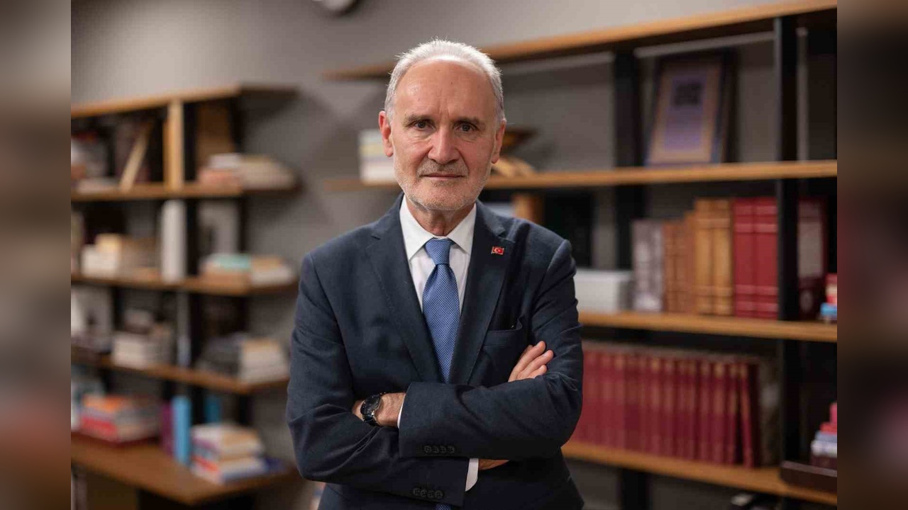 İTO Başkanı Avdagiç'ten Faiz İndirimi Açıklaması