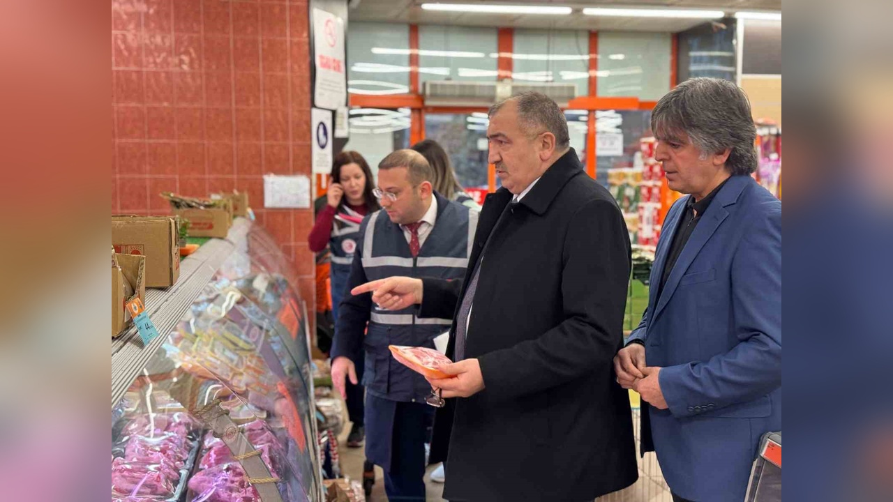 Asgari Ücret Açıklaması Sonrası Denetimler Artıyor