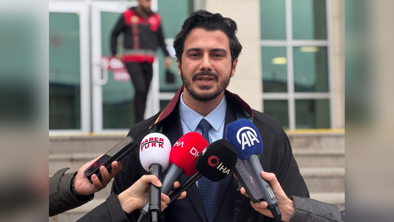 Sıla Bebeğin Ölüm Davasında Beş Sanık Mahkemeye Çıktı