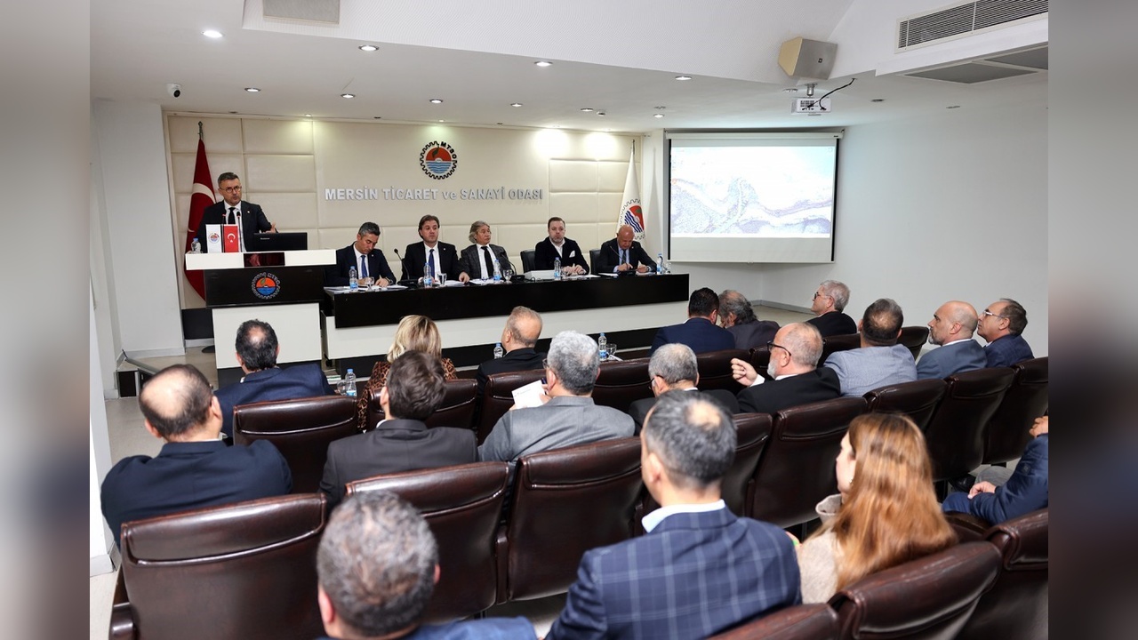 Üreticilere Destek Çağrısı