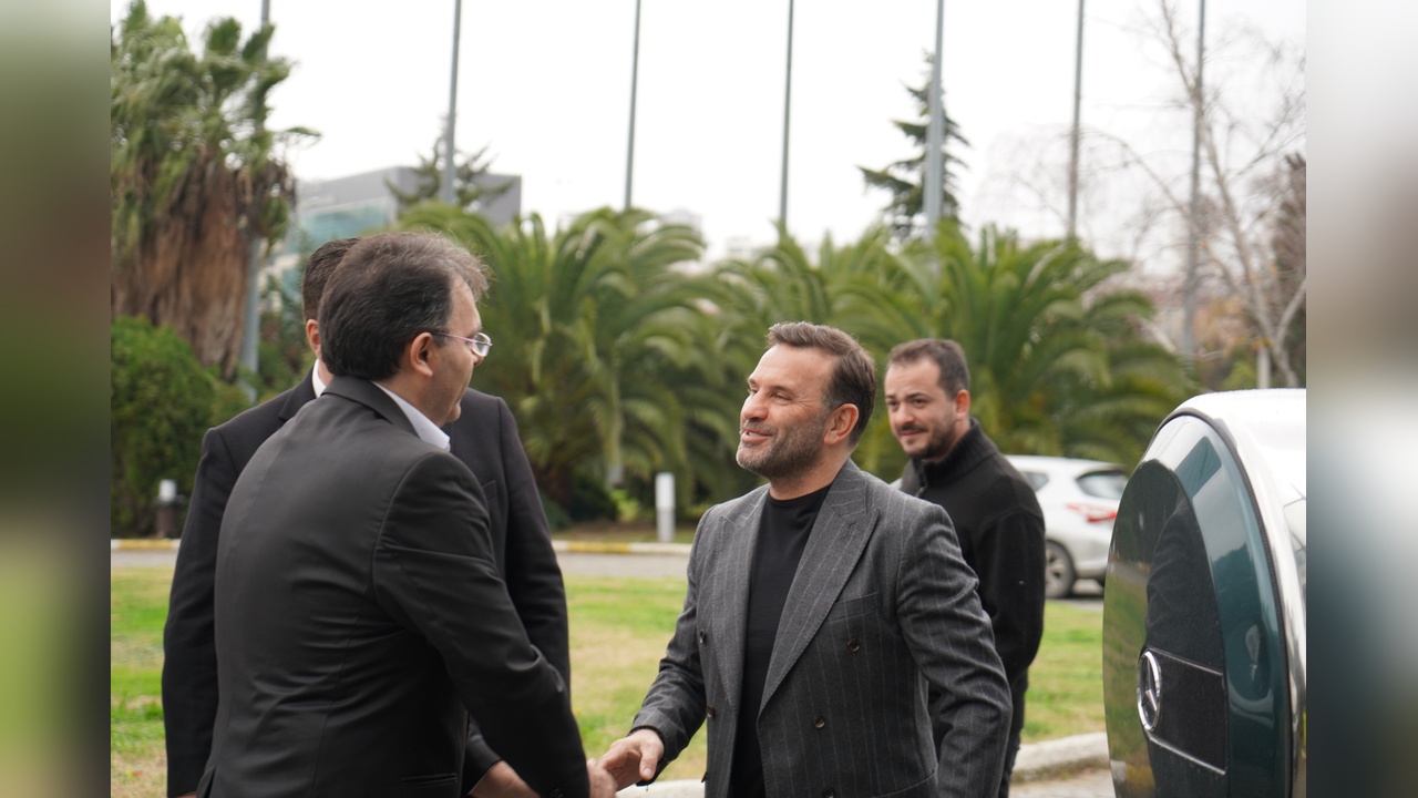 Okan Buruk'tan Önemli Açıklamalar