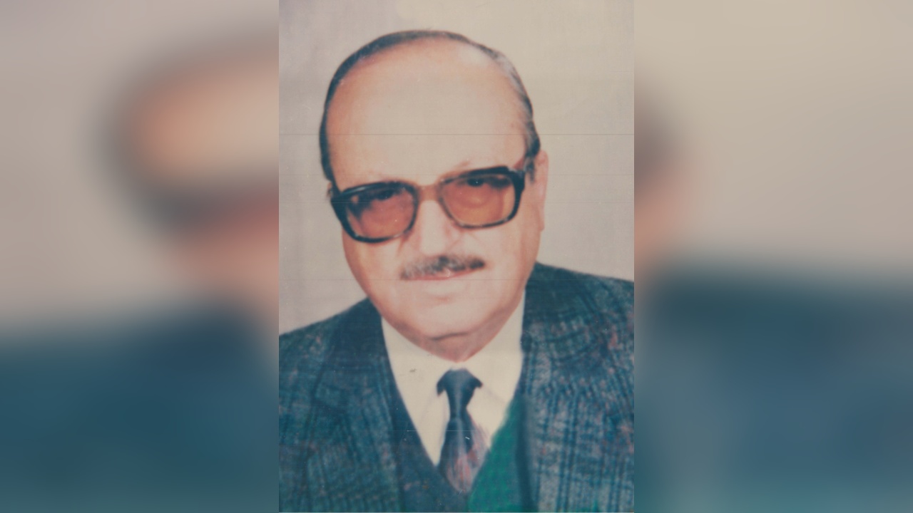 Memduh İmer, 100 Yaşında Hayatını Kaybetti