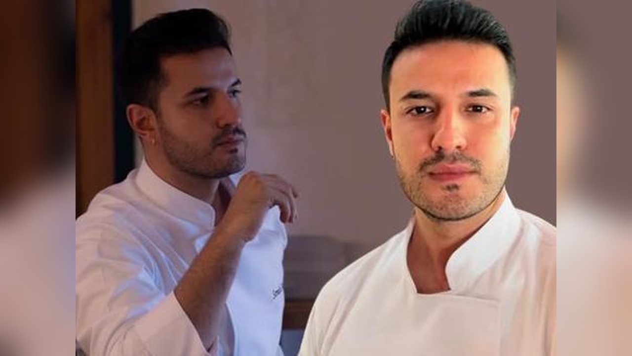 MasterChef Semih: Genç Şefin Hikayesi