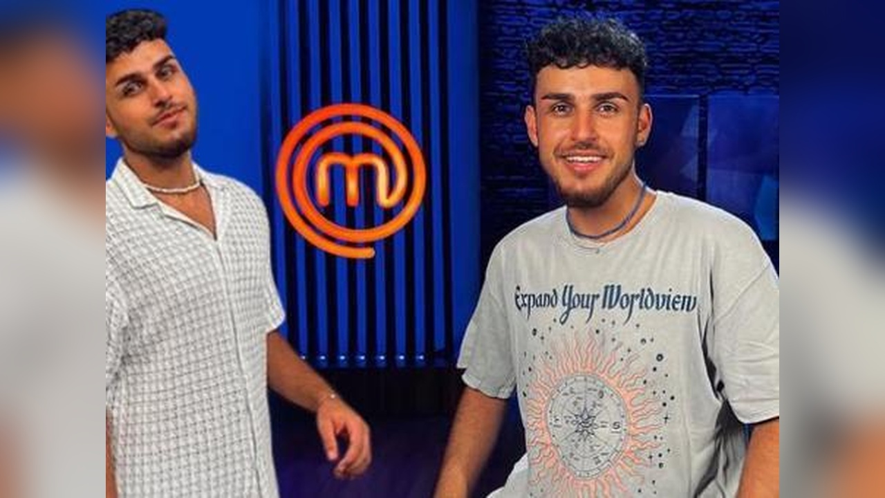 MasterChef Yarışmacısı Erim Şanal Hakkında Bilgiler