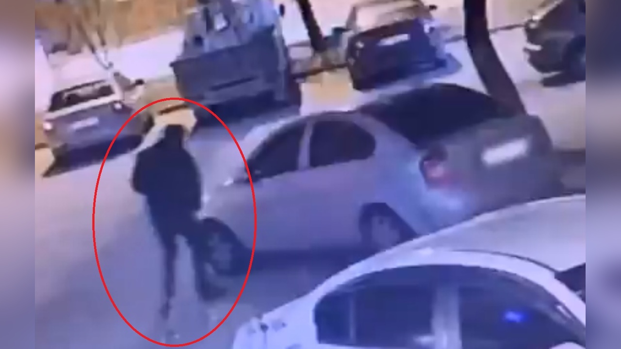 Ameliyat Malzemesi Hırsızlığı: Şüpheli Yakalandı