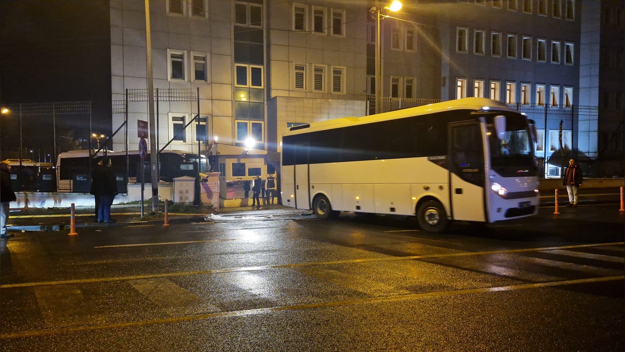 Narin Güran Davasında Dördüncü Sanık İkinci Kez Mahkemeye Çıktı