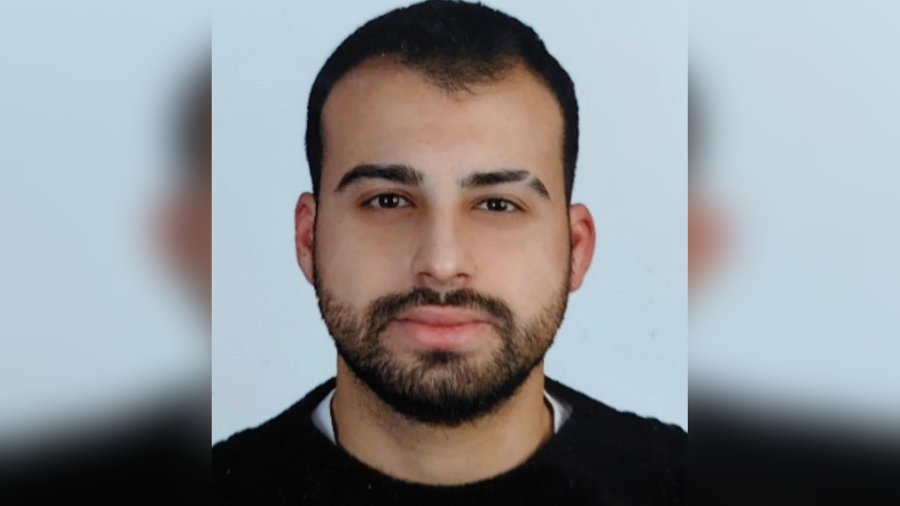 Üniversite Öğrencisi Buz Kütlesinin Kurbanı Oldu