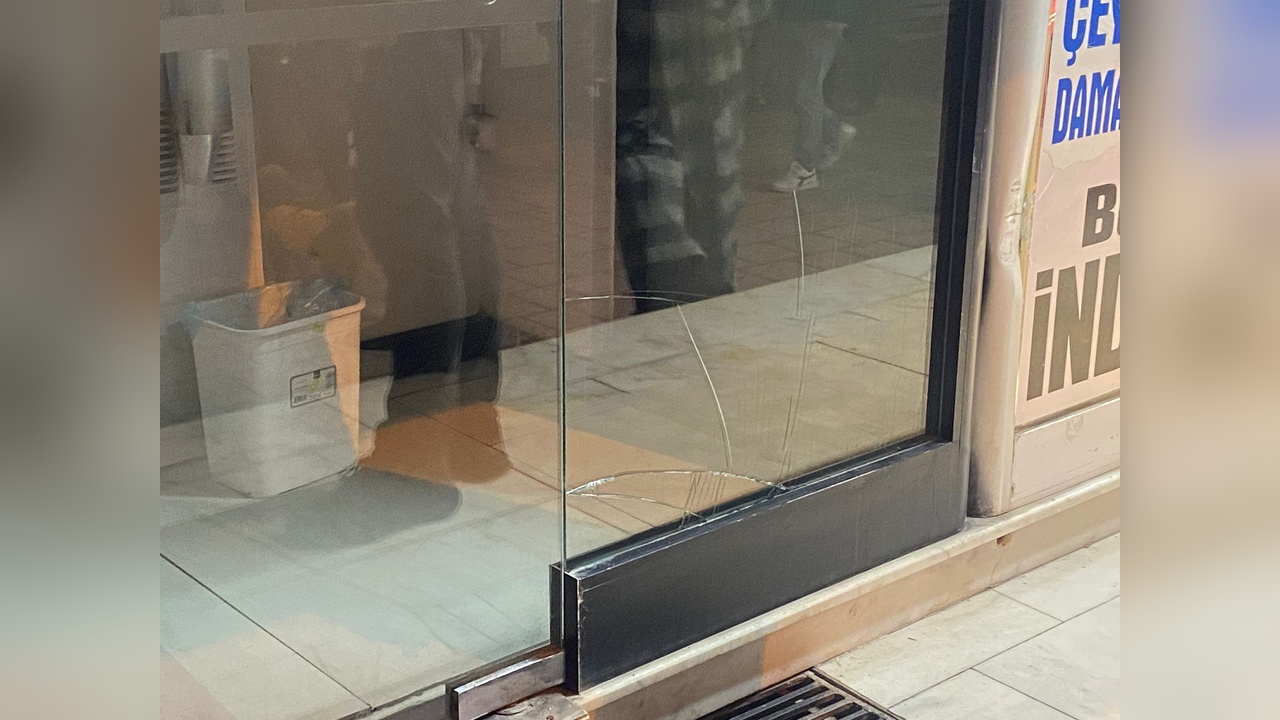 Döviz Bürosu Soygununda Şüpheli Tutuklandı
