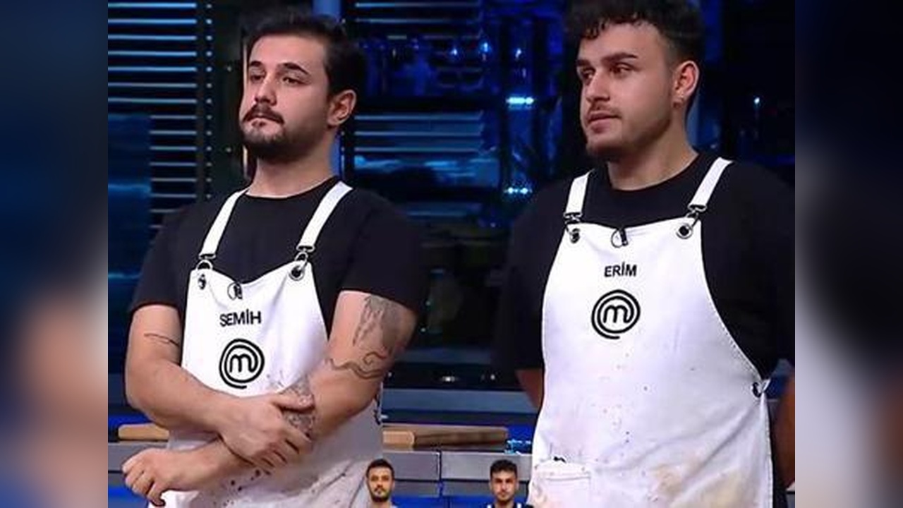 Masterchef'te Yeni Gelişmeler: Elenen İsim ve Ceket Kazananı Belli Oldu
