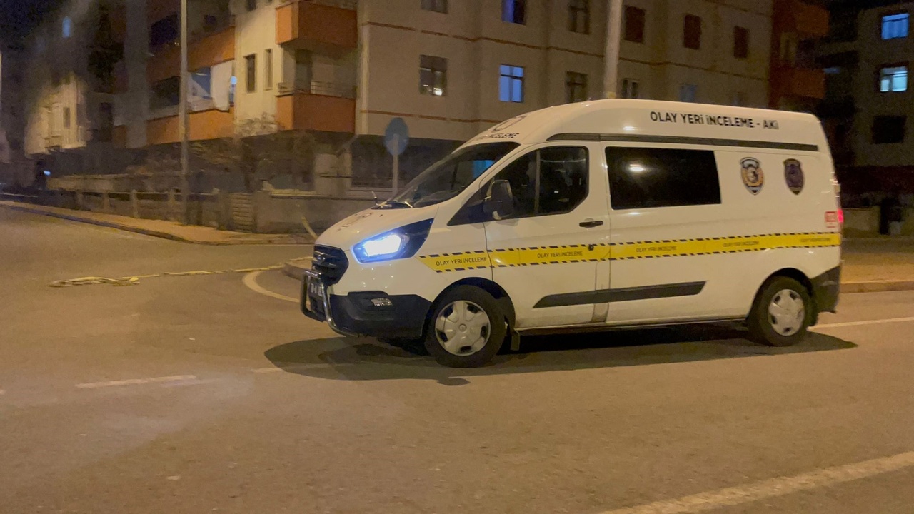 Kameriye'de Çay Sohbeti Kanlı Bitti